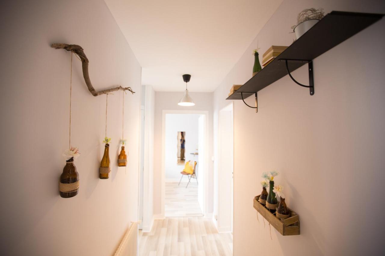 #Lindustriochampetre Free Parking, Bien Situe, Spacieux, Proche Clinique Rouen Bagian luar foto