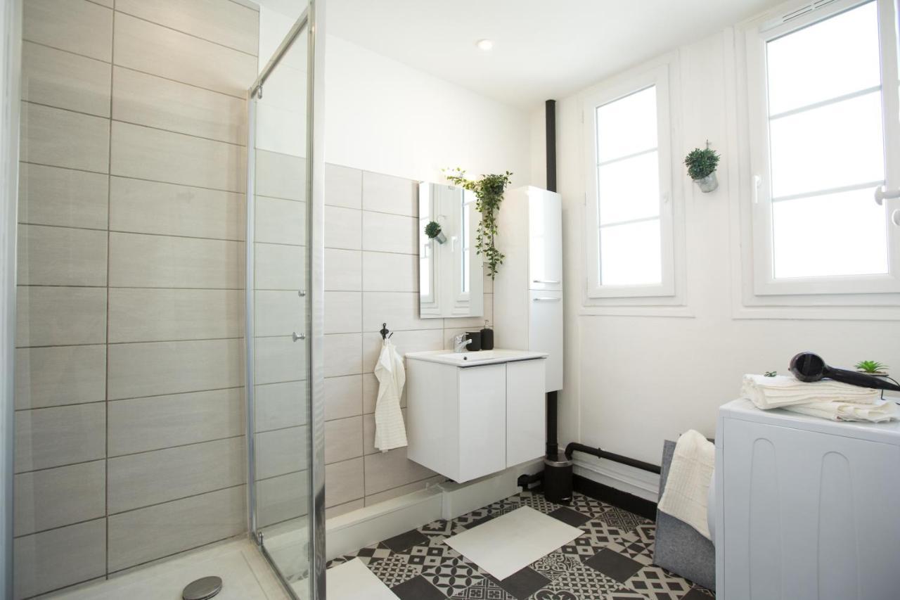 #Lindustriochampetre Free Parking, Bien Situe, Spacieux, Proche Clinique Rouen Bagian luar foto